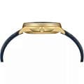 Оригинальные часы Certina Certina DS-1 Big Date Powermatic 80 C029.426.36.041.00 механические калибр механизма powermatic 80.651 спираль баланса из nivachron общий вид