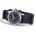 Часы Hamilton Khaki Field Quartz 33mm H69301940 фото 4
