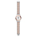 Swatch Swatch I Medium Standard YLS454G  - задняя крышка металл сталь корпуса, швейцария часы
