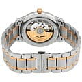 Longines Longines Master Collection L2.628.5.19.7 master collection швейцарские мужские часы на браслете нержавеющая сталь + золото 18к боковой вид