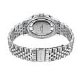 Kenneth Cole Kenneth Cole Transparency KCWGG2233904,  сша мужские часы на браслете нержавеющая сталь боковой вид