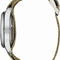 Seiko Seiko 5 Sports SRPJ83K1  - задняя крышка сталь металл корпуса, япония часы