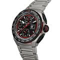 TAG Heuer TAG Heuer Formula 1 Chronograph CBZ2082.BF0009 , наручные мужские часы фото под углом
