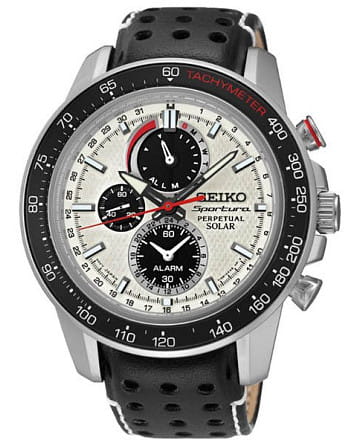 Seiko Sportura SSC359P1