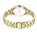 Kenneth Cole KCWLG2222701 женские часы застежка крупным планом