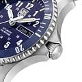 Luminox Luminox Automatic Sport Timer XS.0924 atacama швейцарские мужские часы на браслете нержавеющая сталь 316l боковой вид