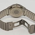 Boccia Titanium Boccia Titanium Circle-Oval 3645-04 мужские часы серый циферблат на запястье