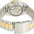 Оригинальные часы Seiko Seiko 5 Regular SNKE04J1 механические калибр механизма 7s26 общий вид