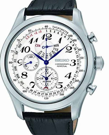 Seiko Conceptual Series Dress SPC131P1