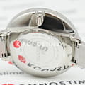 Оригинальные часы Swarovski Swarovski Crystalline Delight 5580537 кварцевые калибр механизма  общий вид