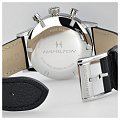 Часы Hamilton American Classic Intra-Matic Chronograph H H38429730 фото 2