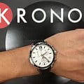 Tissot Tissot T-Sport Quickster T095.417.16.037.00 t-sport швейцарские мужские часы на браслете кожаный боковой вид