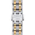 Tissot Tissot Small Lady T072.010.22.038.00 Small, наручные женские часы фото под углом