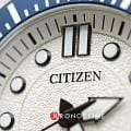 Оригинальные часы Citizen Citizen Automatic NJ0171-81A механические калибр механизма citizen 8210 общий вид