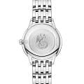 Omega Omega De Ville Prestige 434.10.28.60.11.001  Prestige, наручные женские часы фото под углом