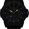 Luminox Luminox Navy SEAL XS.3602.NSF  наручные мужские часы фото под углом.