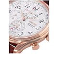 Оригинальные часы Seiko Seiko CS Dress SPC256P1 кварцевые калибр механизма 7t86 общий вид