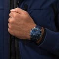 Breitling Breitling Superocean Heritage Chronograph 44 A13313161C1S1 мужские часы черный циферблат на запястье