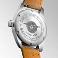 Longines Longines Spirit L3.810.4.03.2 , наручные мужские часы фото под углом