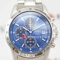Часы Seiko Spirit Chronograph SBTQ071 фото 2
