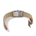 Hamilton Hamilton American Classic Ardmore Quartz H11411553, ardmore швейцария женские часы на браслете кожаный боковой вид