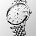 Оригинальные часы Longines Longines Elegant Collection L4.812.4.11.6 механические калибр механизма l619/888 общий вид