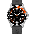 Часы Hamilton Khaki Navy Scuba Auto H82305331