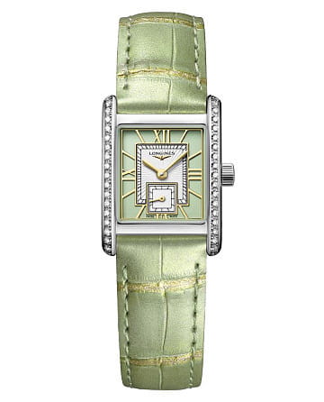 Longines DolceVita L5.200.0.05.2