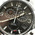 Certina Certina DS Podium Chronograph GMT C034.654.16.087.01 мужские часы серый циферблат на запястье
