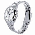 Оригинальные часы Hamilton Hamilton Khaki Aviation Chrono H76712151 кварцевые калибр механизма eta 251.274 общий вид