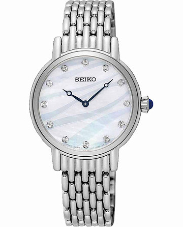 Seiko Conceptual Series Dress SFQ807P1