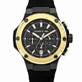Cerruti 1881 Cerruti 1881 Lucardo CIWGQ2224306  CIWGQ2224306 кварцевые мужские часы  черный циферблат, браслет силикон — вид спереди