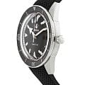 Rado Rado Captain Cook Automatic R32505019 мужские часы зеленый циферблат на запястье