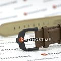 Swiss Military Hanowa Swiss Military Hanowa Fieldmaster SMWGA0003940  - задняя крышка металл сталь корпуса, швейцария часы