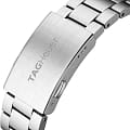 TAG Heuer TAG Heuer Formula 1 X Red Bull Racing CAZ101AK.BA0842  — задняя крышка сталь металл корпуса швейцарские часы