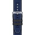 Tissot Tissot SuperSport Chrono T125.617.17.051.03A SuperSport Chrono — задняя крышка сталь металл корпуса швейцарские часы