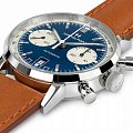 Часы Hamilton American Classic Intra-Matic Auto Chrono H38416541 фото 2