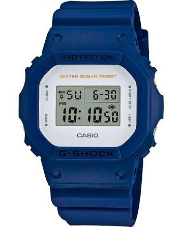 Casio G-Shock DW-5600M-2E