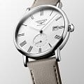 Оригинальные часы Longines Longines Elegant Collection L4.812.4.11.2 механические калибр механизма l619/888 общий вид