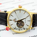 Orient Orient Classic Automatic AG02003W мужские часы белый циферблат на запястье