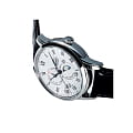 Orient RN-AK0005S наручные мужские часы застежка крупным планом