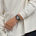 Swatch Swatch New Gent Biosourced SO29Z138 мужские часы белый циферблат на запястье