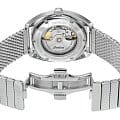 Certina Certina DS-2 C024.407.11.051.00, sport швейцария мужские часы на браслете нержавеющая сталь боковой вид