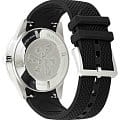 Rado Rado Captain Cook Automatic R32505019 механические мужские часы часы, крупный план зеленый циферблат
