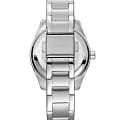 DKNY DKNY Chambers Sport DK1L018M0015,  сша женские часы на браслете нержавеющая сталь боковой вид