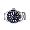 Orient RA-AA0002L мужские часы застежка крупным планом