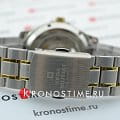 Swiss Military by Chrono Swiss Military by Chrono SMA34050.03,  швейцария мужские часы на браслете нержавеющая сталь с ip-покрытием боковой вид