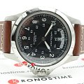 Часы Hamilton Khaki Field King Auto H64455533 фото 9