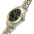 Timex Timex Waterbury Legacy TW2V31600  американские женские часы на браслете нержавеющая сталь с pvd-покрытием боковой вид