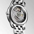 Longines Longines Flagship L4.974.4.72.6 , наручные мужские часы фото под углом